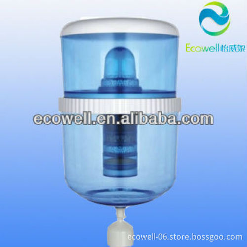 20L dispenser water filter, houshold dispenser water filter for water dispenser